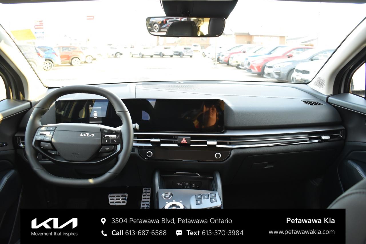 2026 Kia Sportage Plug-In Hybrid EX Premium 4dr All-Wheel Drive Photo