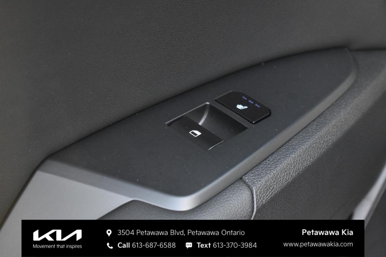 2026 Kia Sportage Plug-In Hybrid EX Premium 4dr All-Wheel Drive Photo