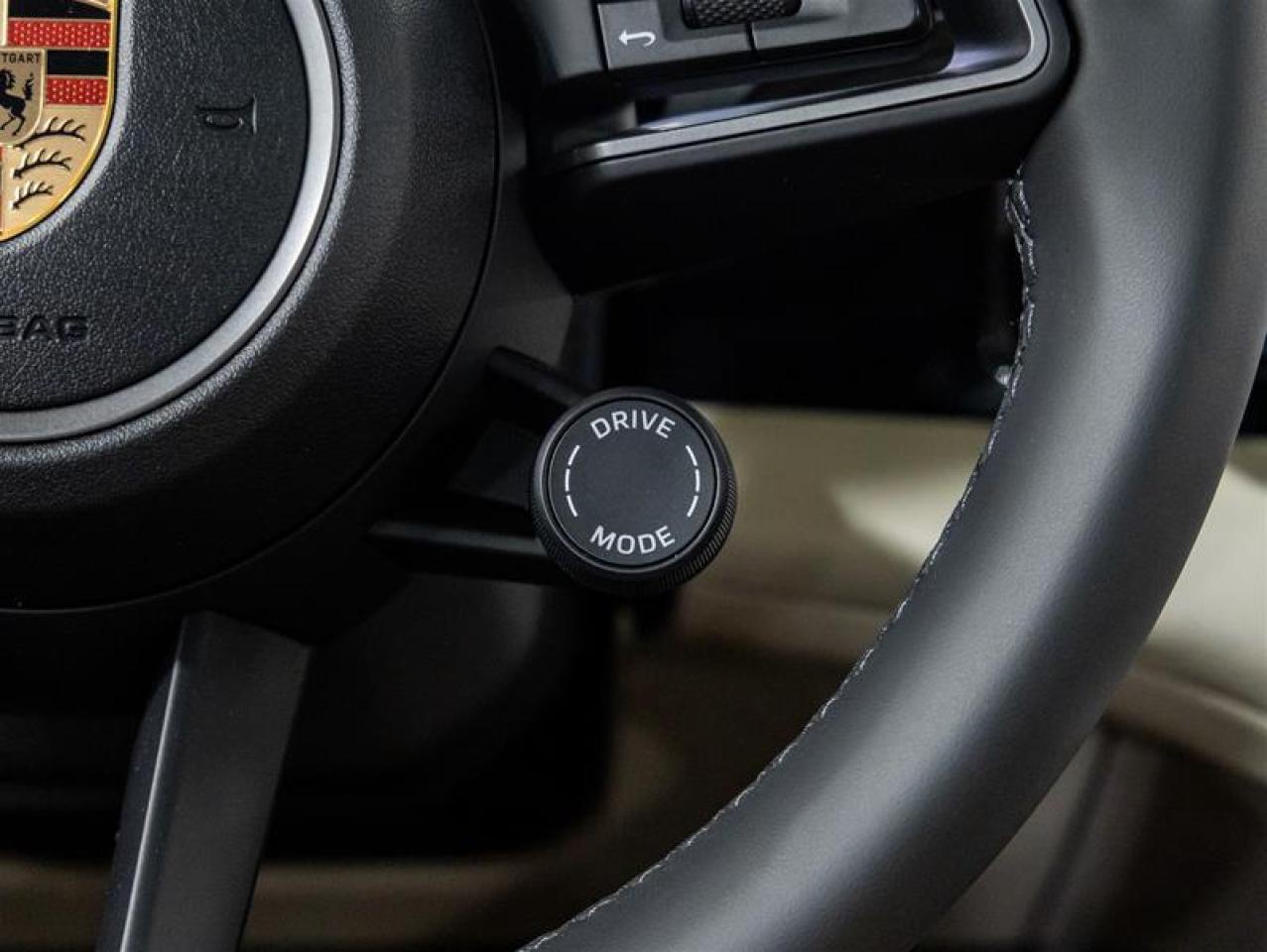 2025 Porsche Taycan  Photo