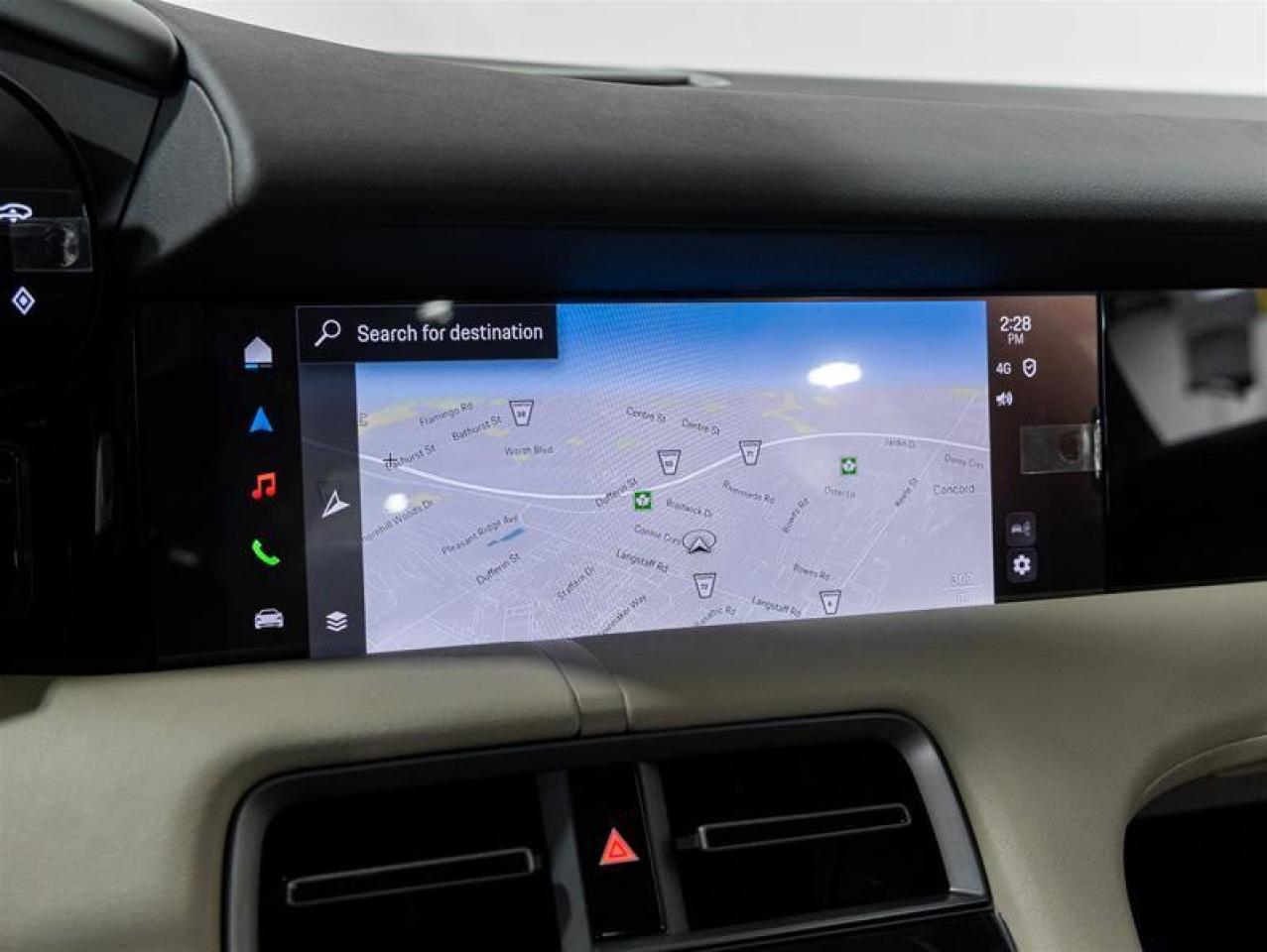 2025 Porsche Taycan  Photo