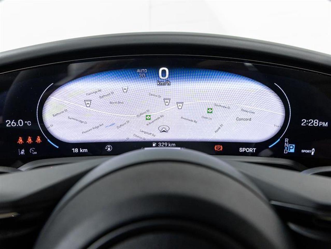 2025 Porsche Taycan  Photo