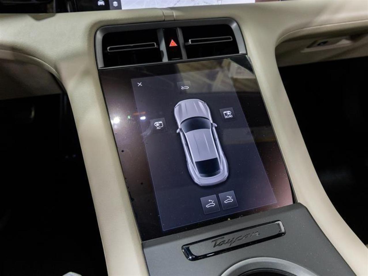 2025 Porsche Taycan  Photo