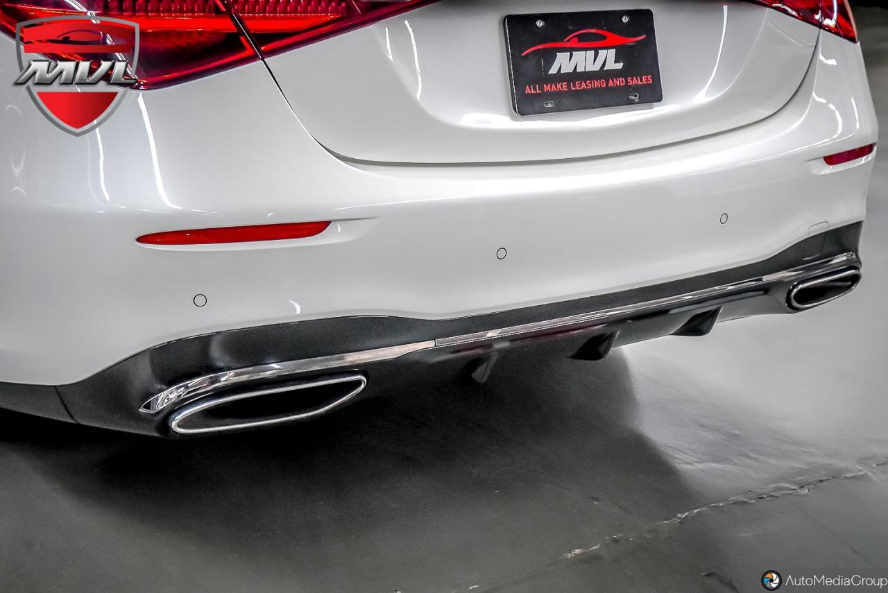 2023 Mercedes-Benz S-Class Base S 580 4dr All-Wheel Drive 4MATIC Sedan Photo