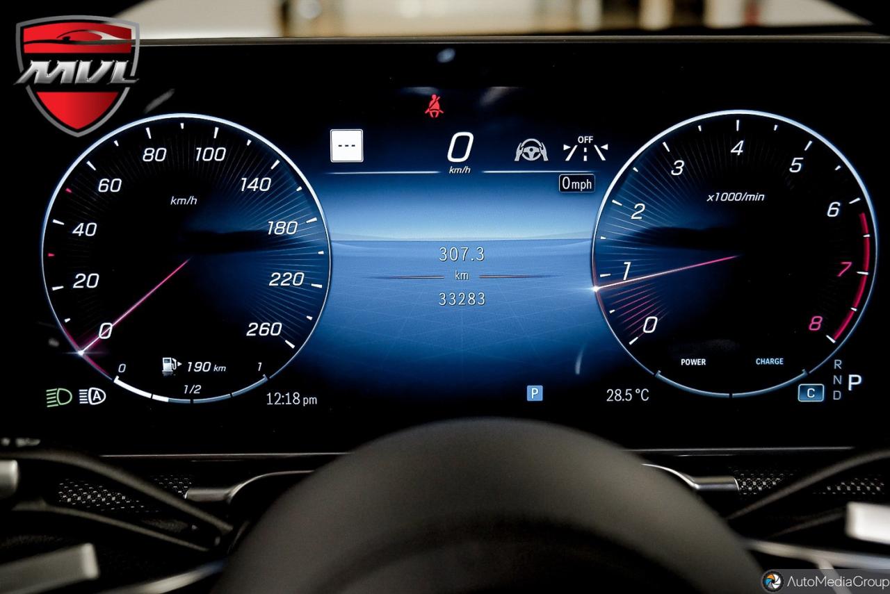 2023 Mercedes-Benz S-Class Base S 580 4dr All-Wheel Drive 4MATIC Sedan Photo