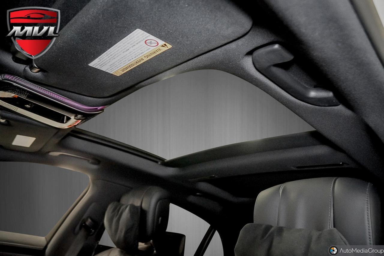 2023 Mercedes-Benz S-Class Base S 580 4dr All-Wheel Drive 4MATIC Sedan Photo