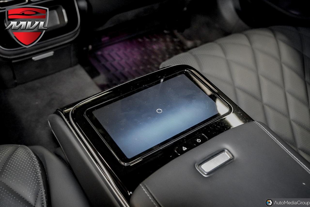 2023 Mercedes-Benz S-Class Base S 580 4dr All-Wheel Drive 4MATIC Sedan Photo