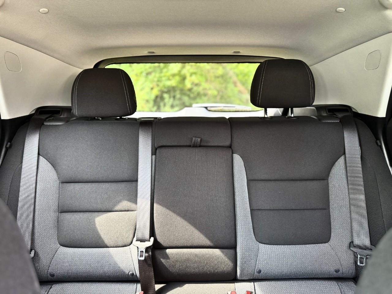 2026 Chevrolet TrailBlazer LT 4dr All-Wheel Drive Photo