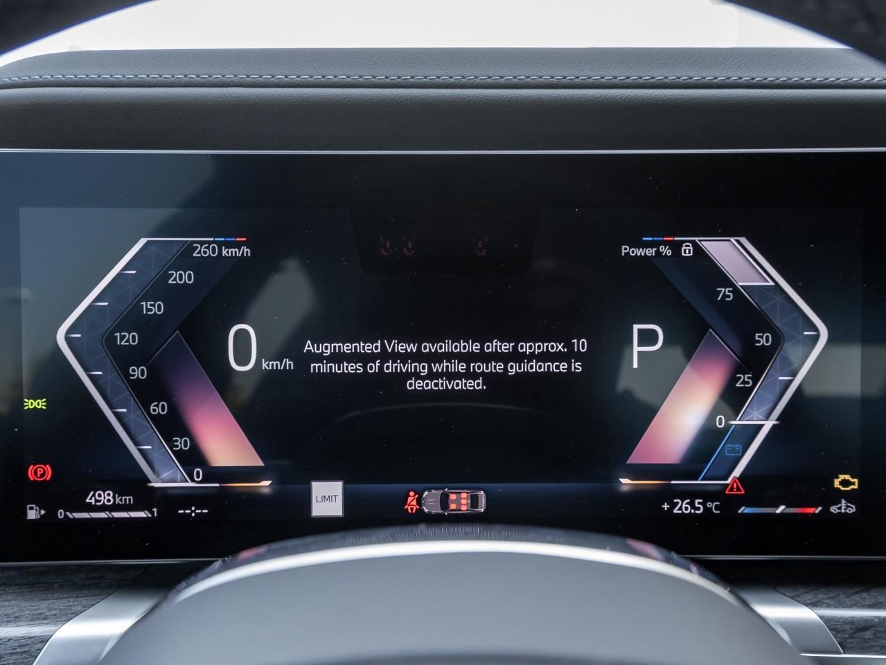 2025 BMW 760 i xDrive 4dr All-Wheel Drive Sedan Photo