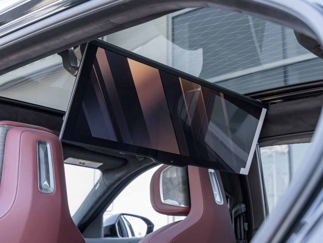 2025 BMW 760 i xDrive 4dr All-Wheel Drive Sedan Photo