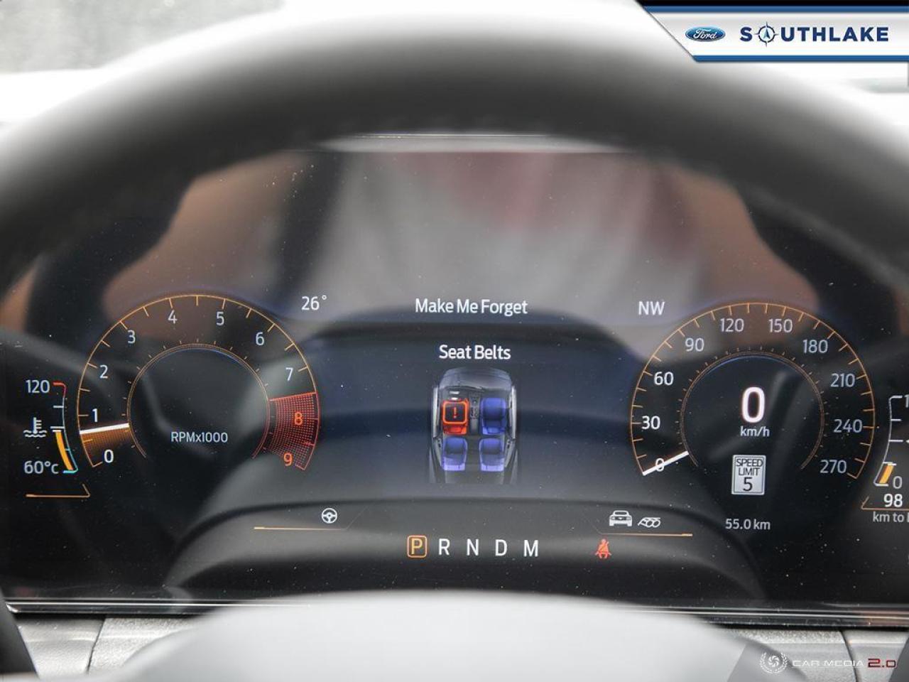 2025 Ford Mustang GT Premium 2dr Fastback Photo