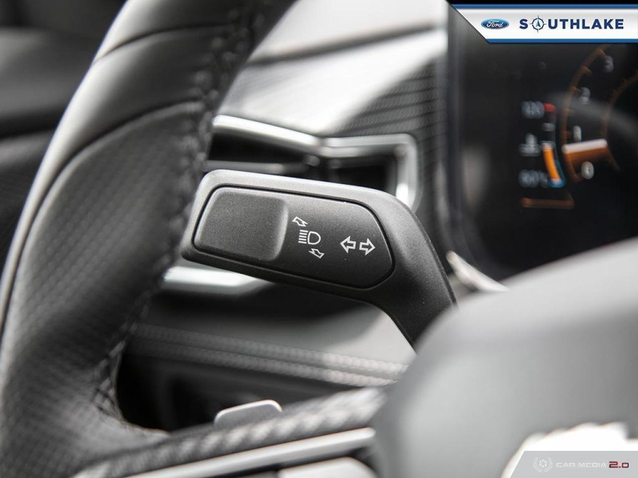 2025 Ford Mustang GT Premium 2dr Fastback Photo