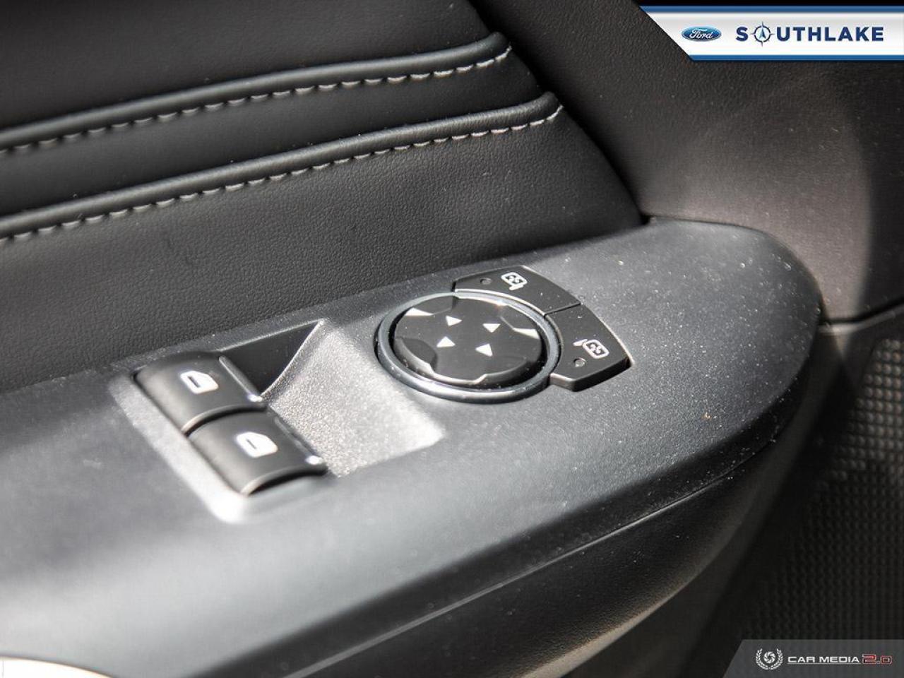 2025 Ford Mustang GT Premium 2dr Fastback Photo