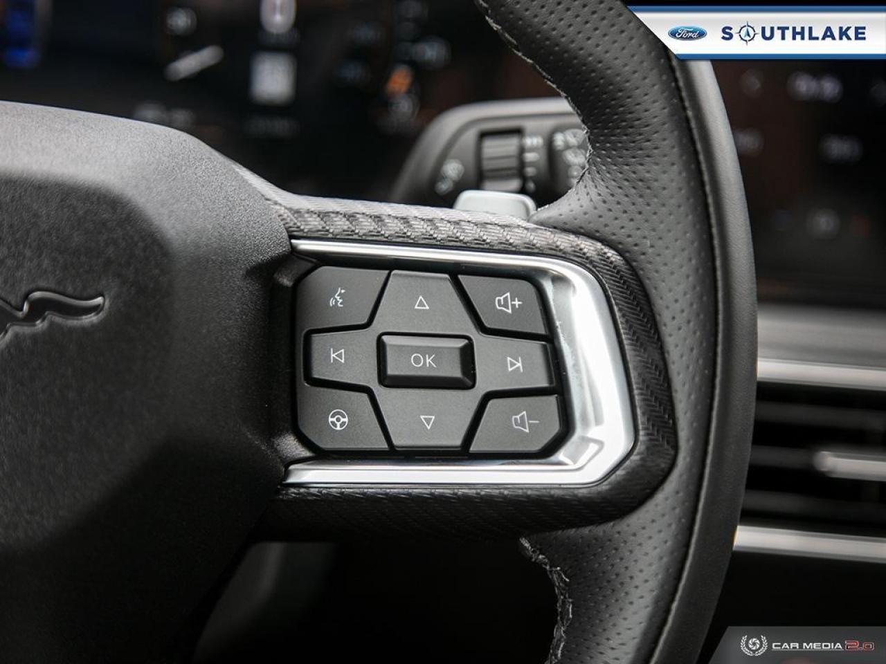 2025 Ford Mustang GT Premium 2dr Fastback Photo