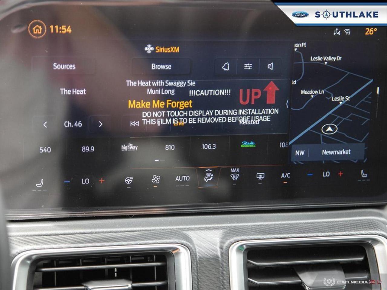 2025 Ford Mustang GT Premium 2dr Fastback Photo