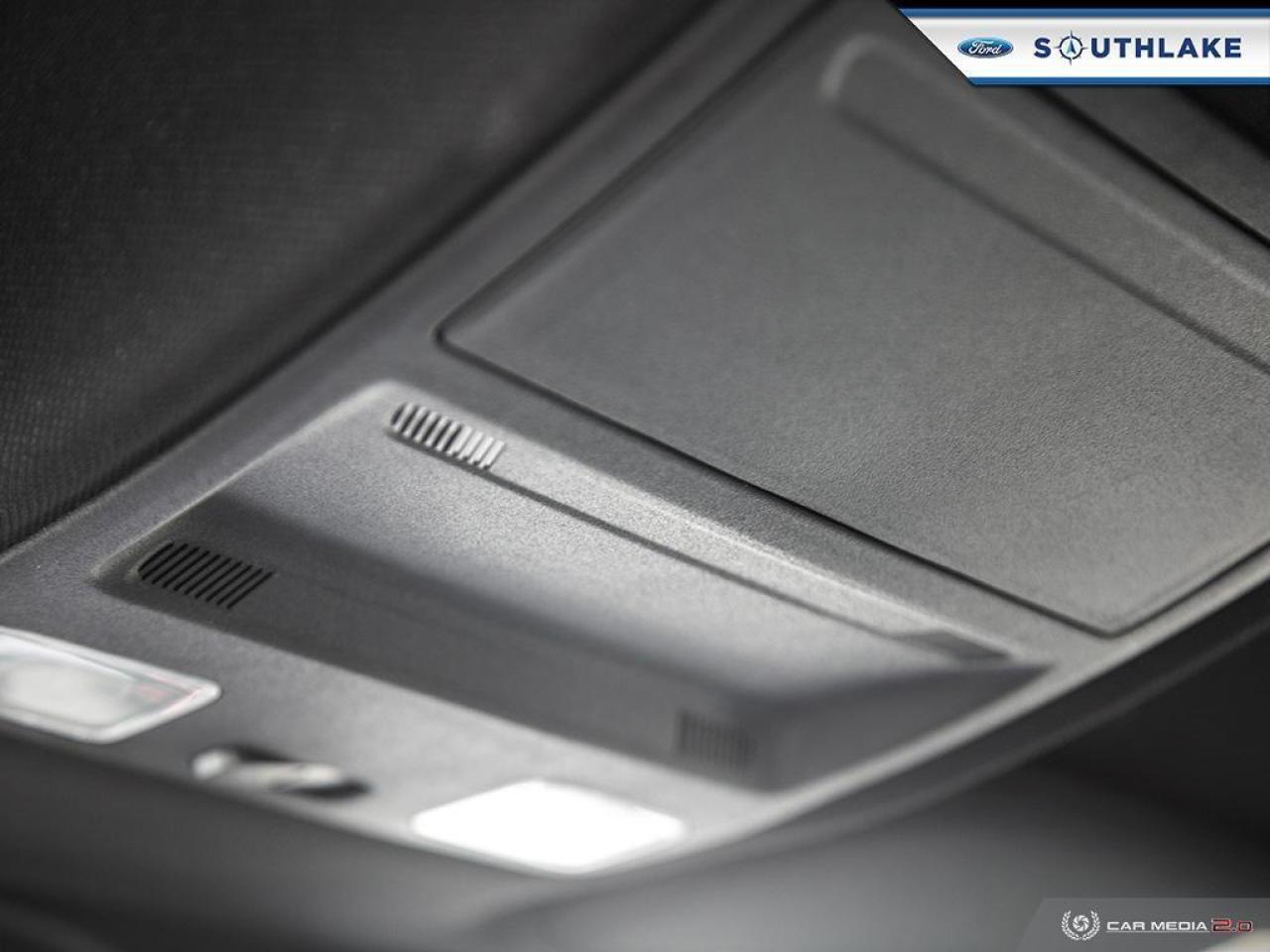 2025 Ford Mustang GT Premium 2dr Fastback Photo