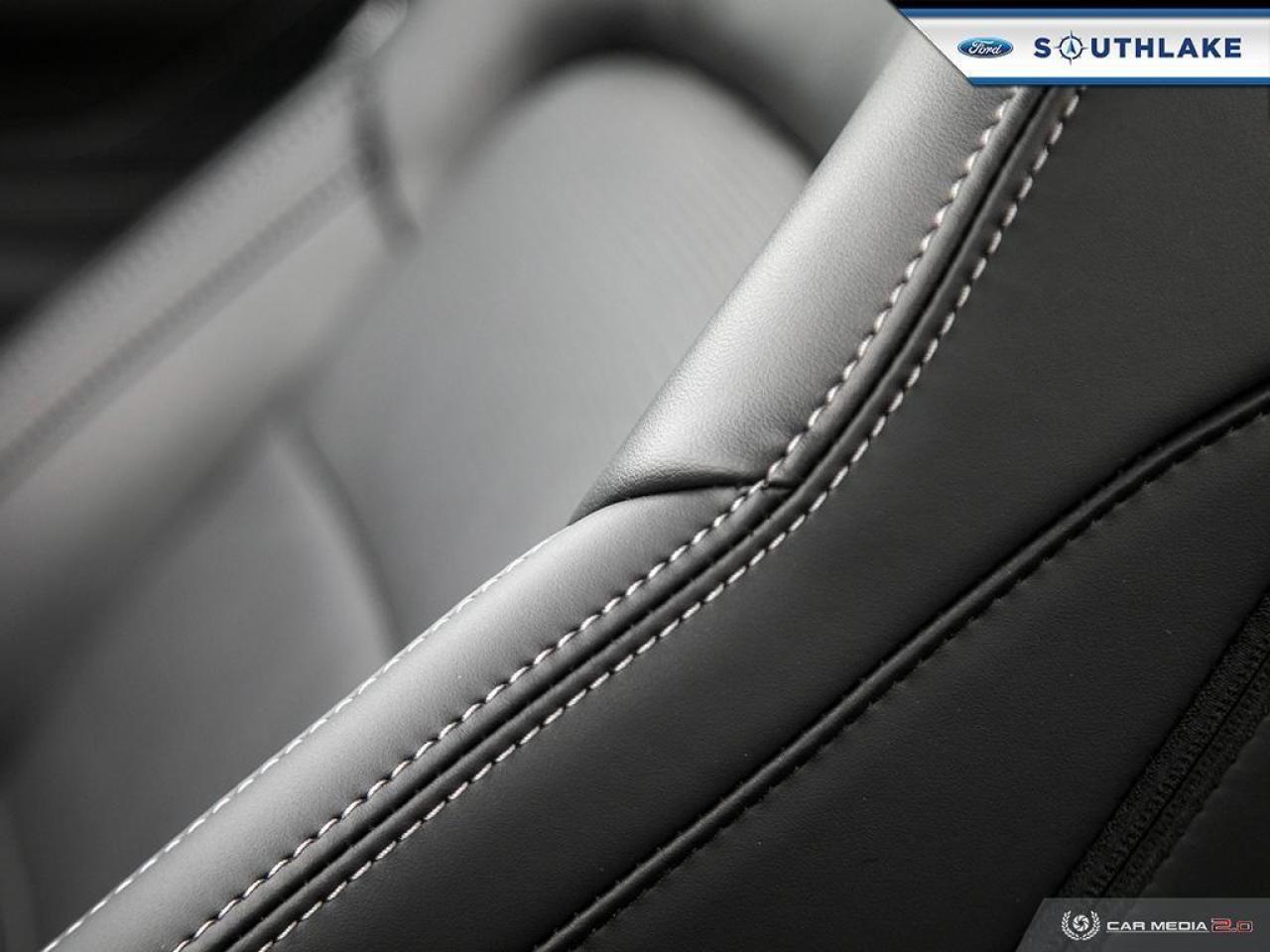 2025 Ford Mustang GT Premium 2dr Fastback Photo