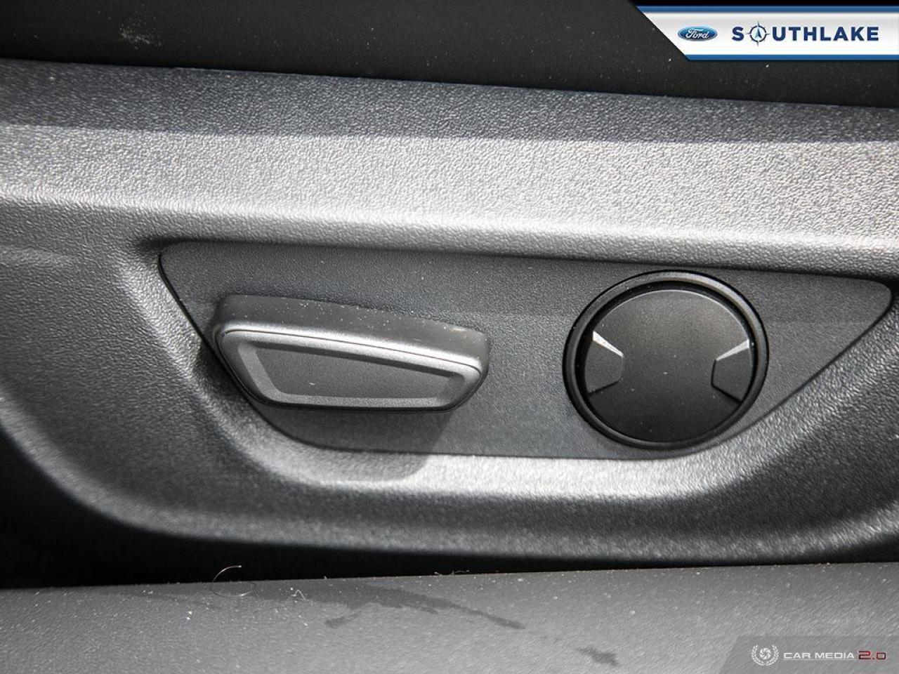 2025 Ford Mustang GT Premium 2dr Fastback Photo