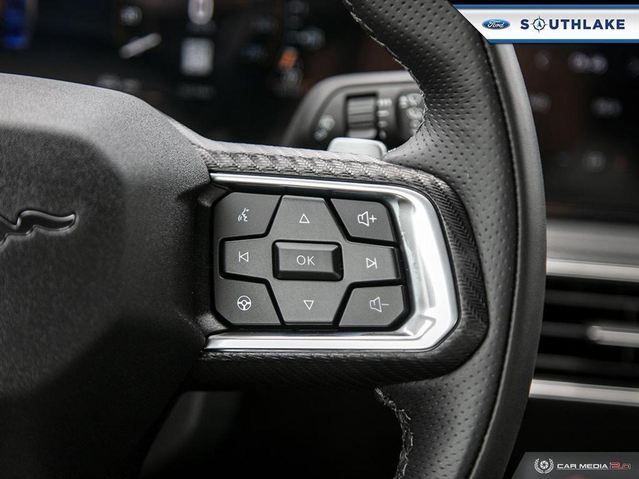 2025 Ford Mustang GT Premium 2dr Fastback Photo
