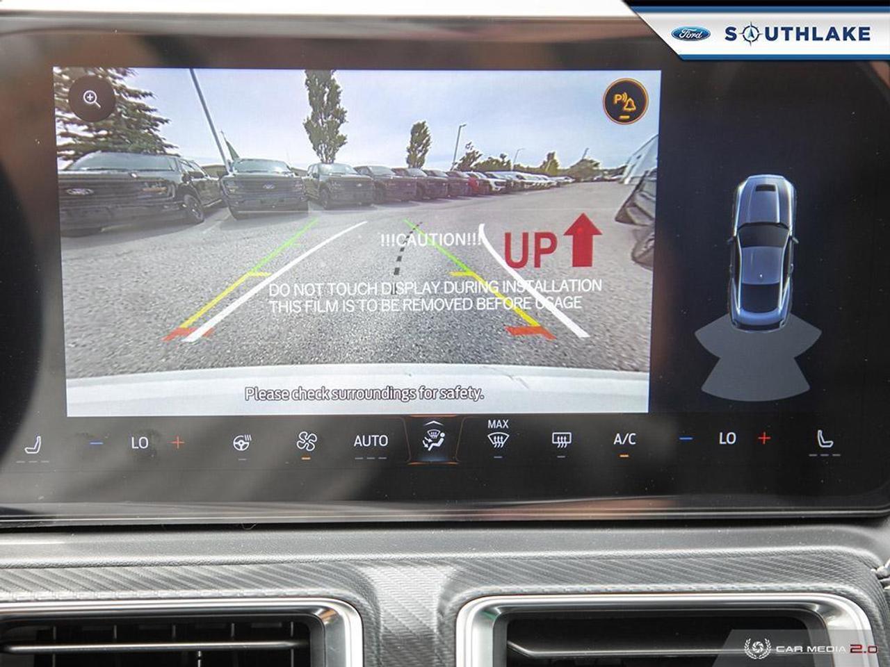 2025 Ford Mustang GT Premium 2dr Fastback Photo