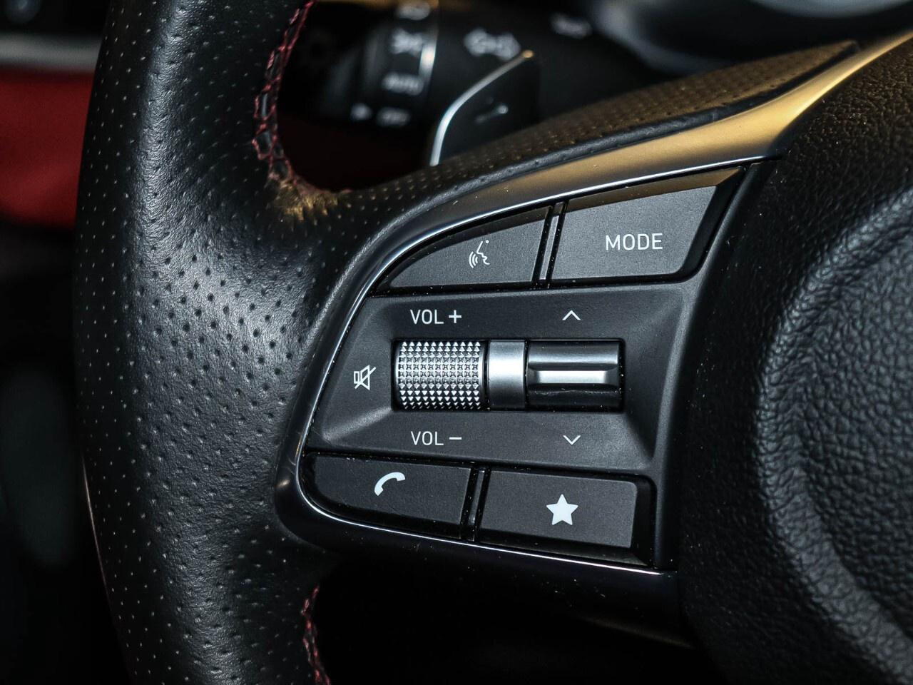 2023 Genesis G70 3.3T Sport AWD Photo