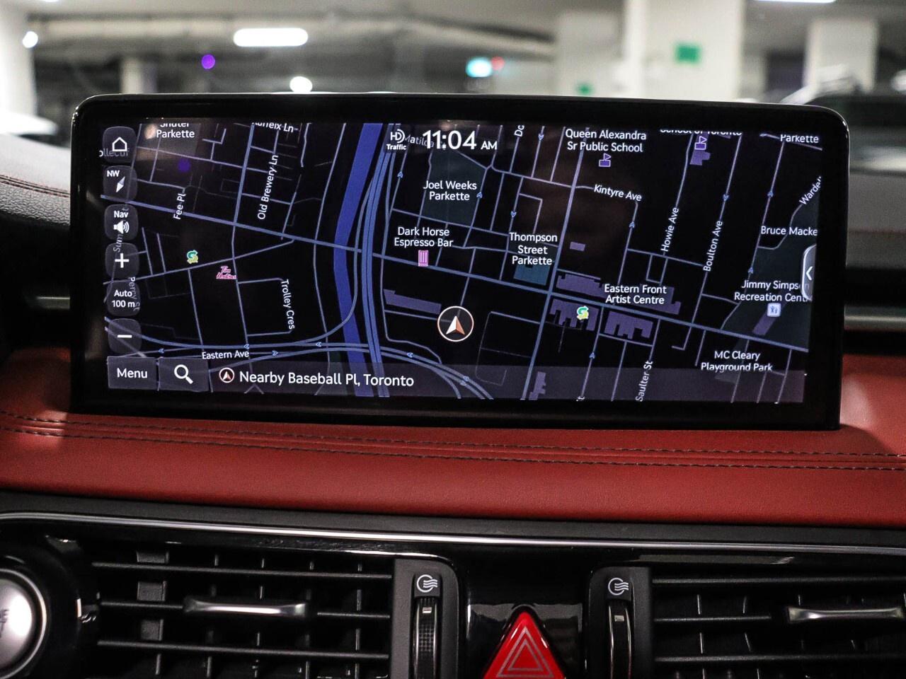 2023 Genesis G70 3.3T Sport AWD Photo