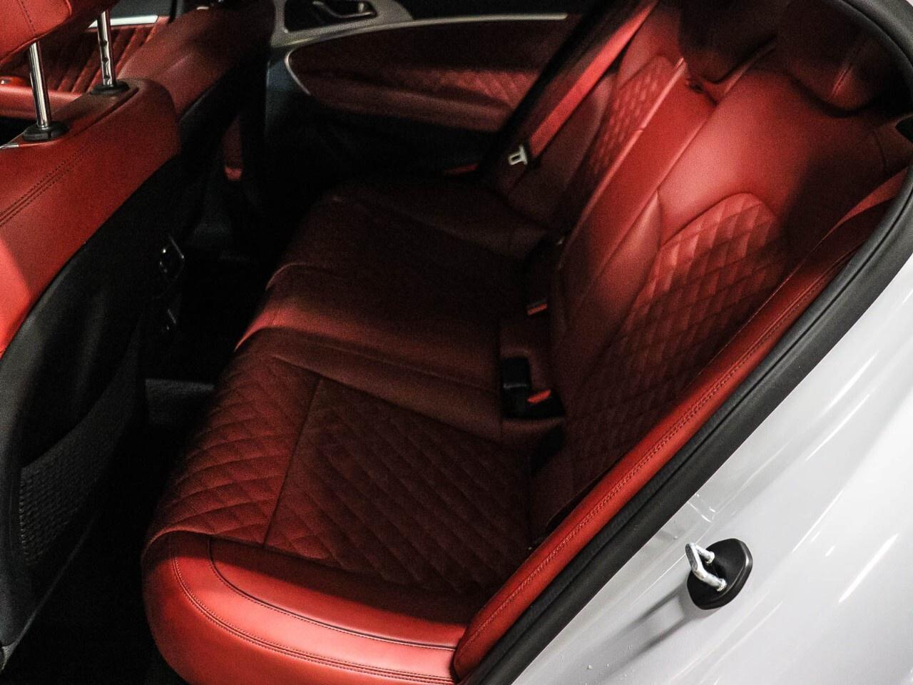 2023 Genesis G70 3.3T Sport AWD Photo