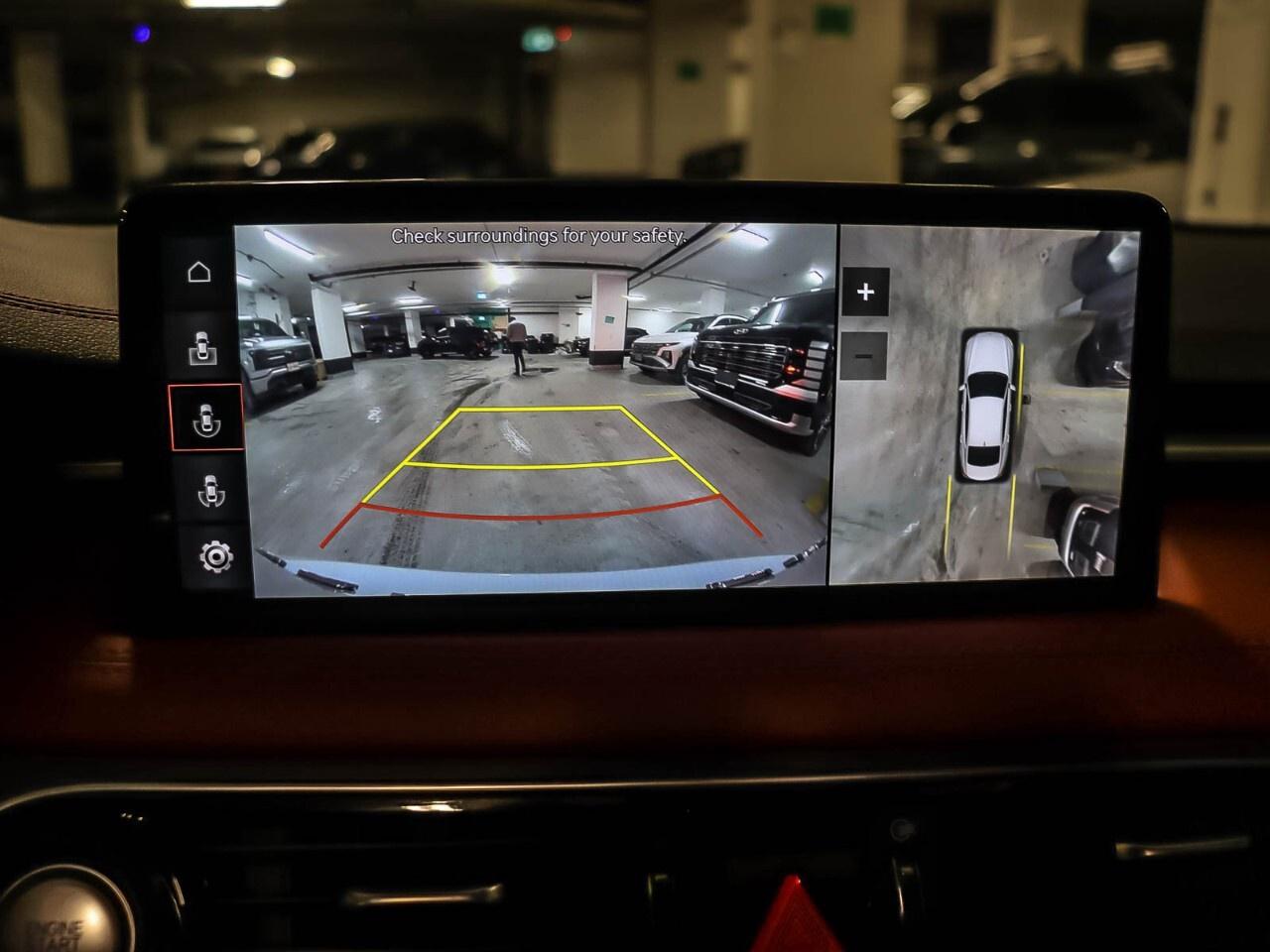 2023 Genesis G70 3.3T Sport AWD Photo