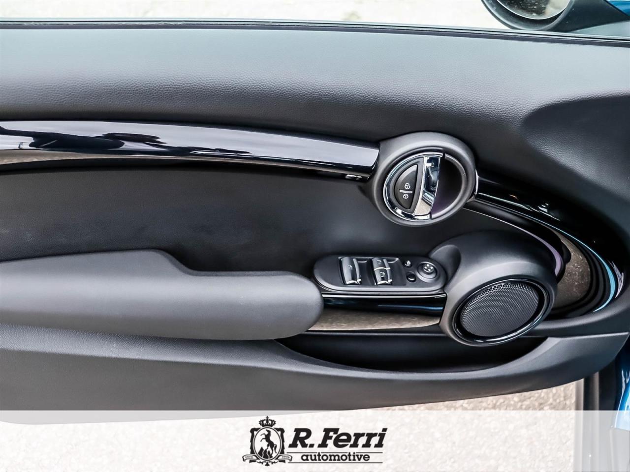 2024 MINI Convertible Cooper S 2dr Photo