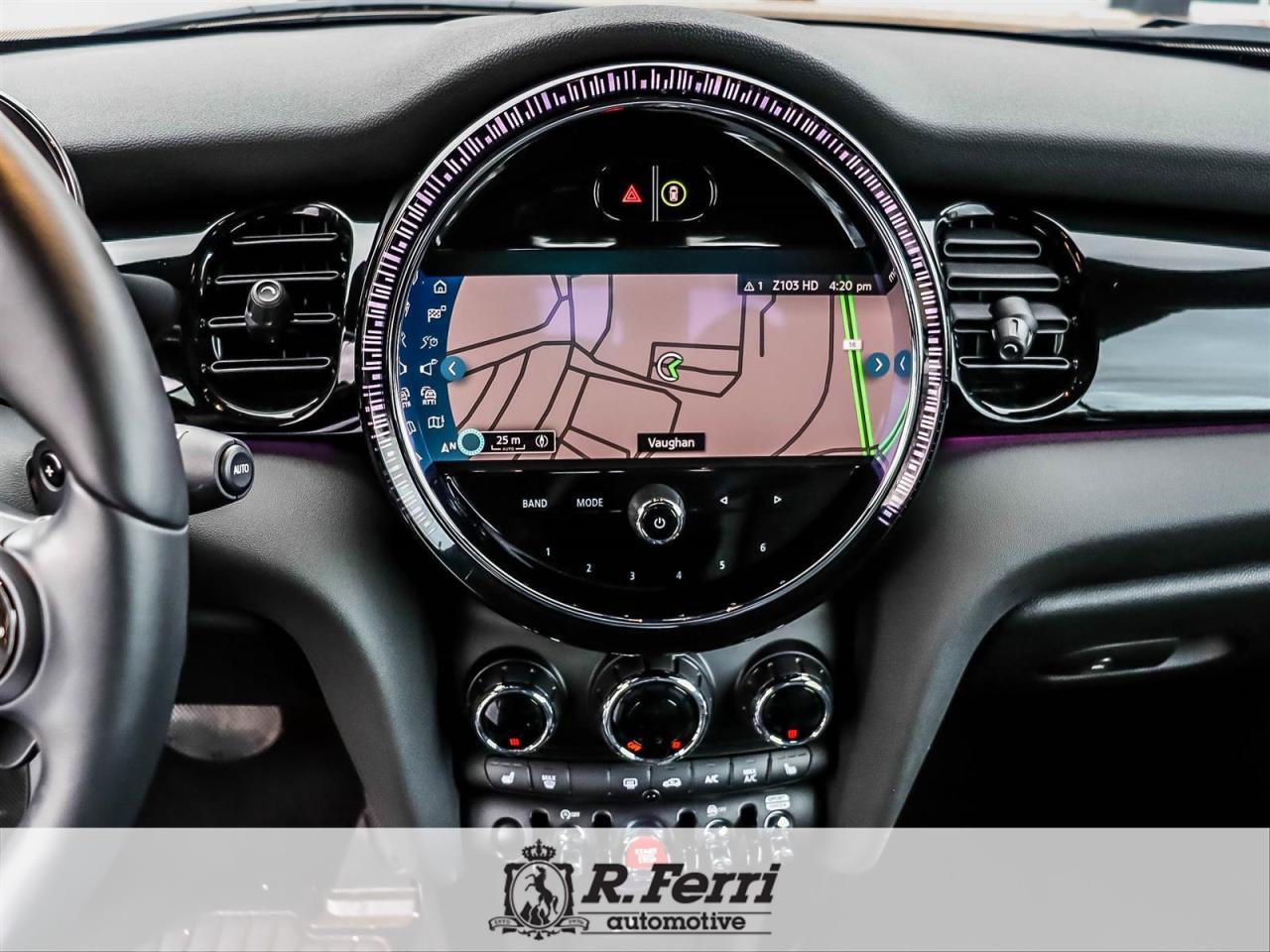 2024 MINI Convertible Cooper S 2dr Photo