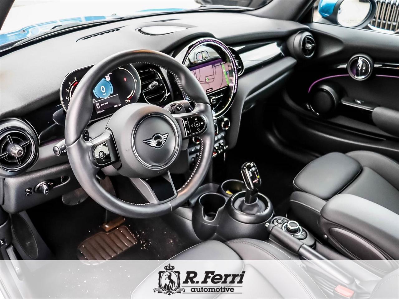 2024 MINI Convertible Cooper S 2dr Photo