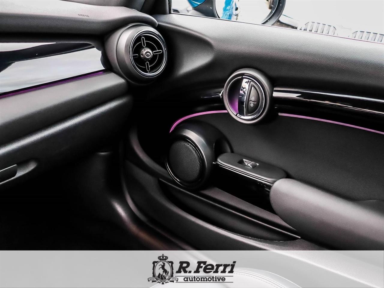 2024 MINI Convertible Cooper S 2dr Photo