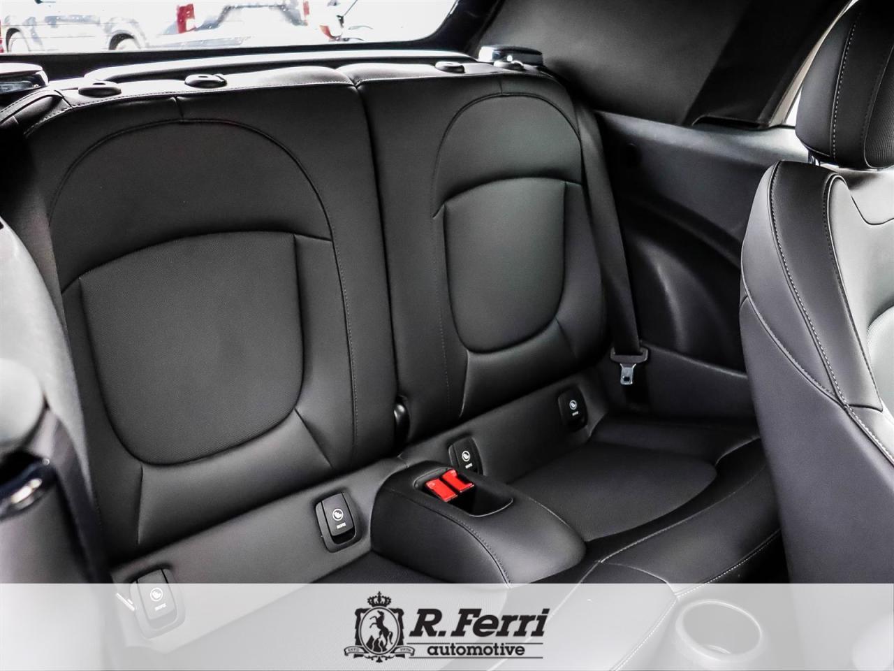 2024 MINI Convertible Cooper S 2dr Photo