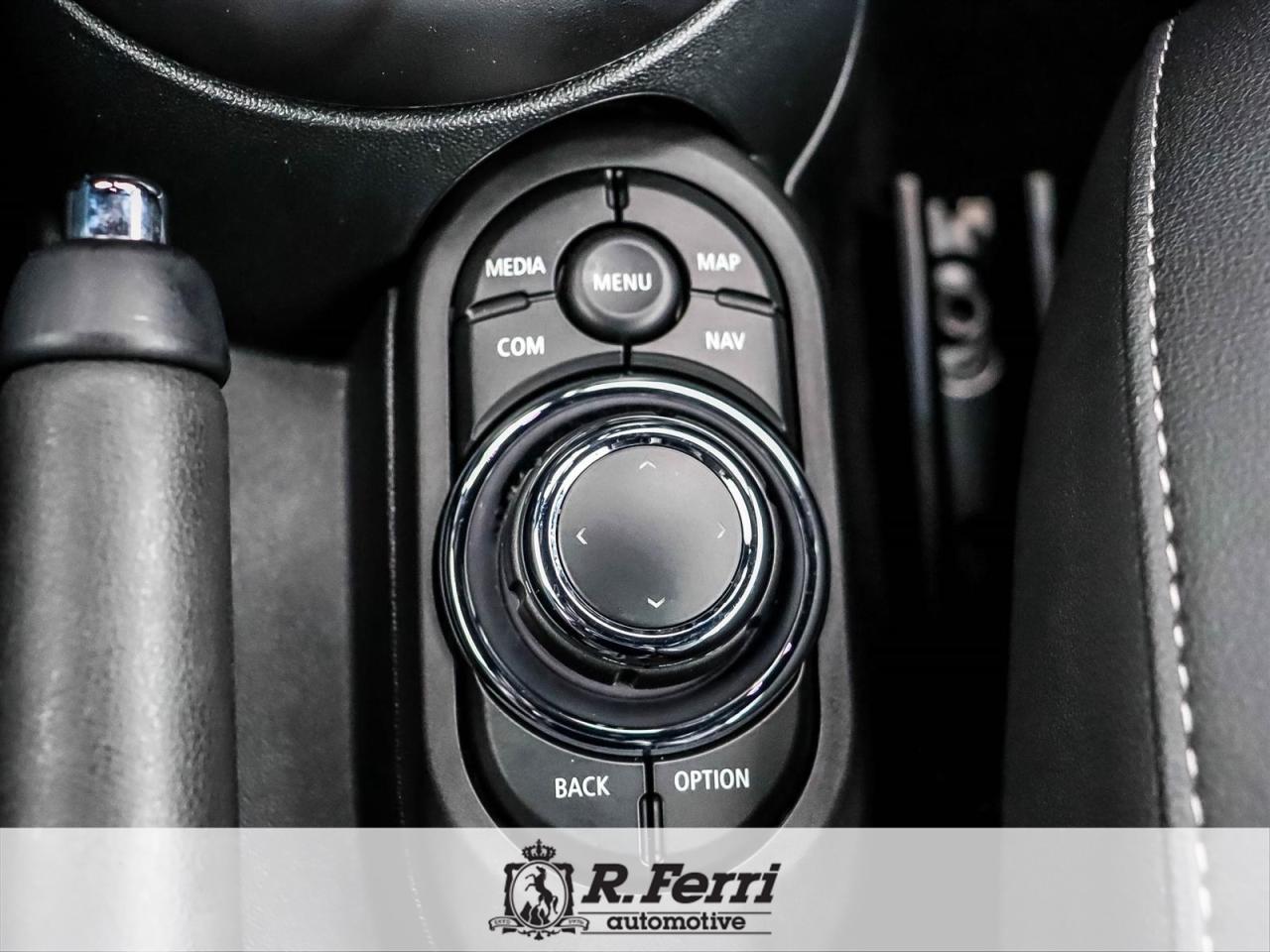 2024 MINI Convertible Cooper S 2dr Photo