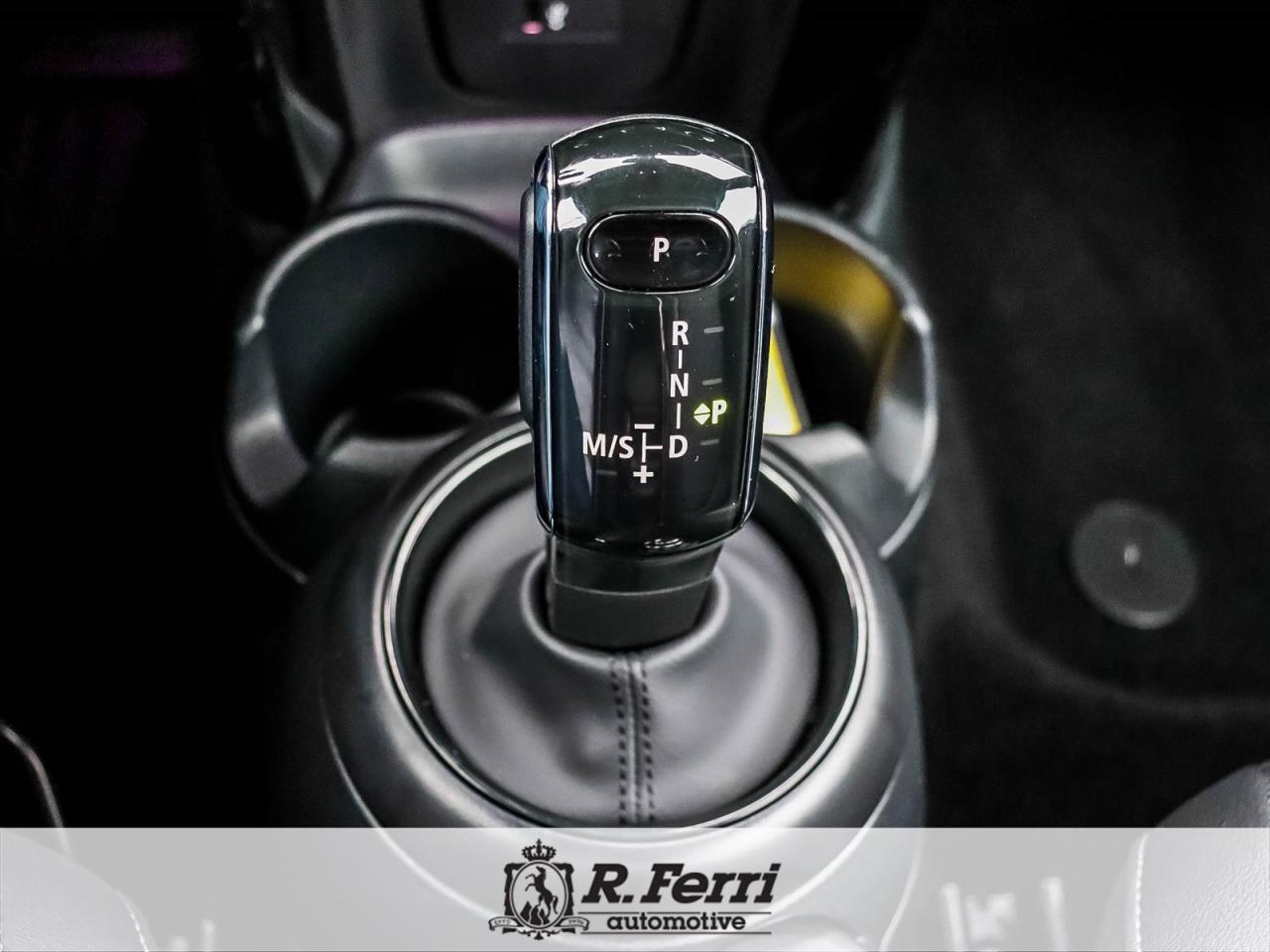 2024 MINI Convertible Cooper S 2dr Photo