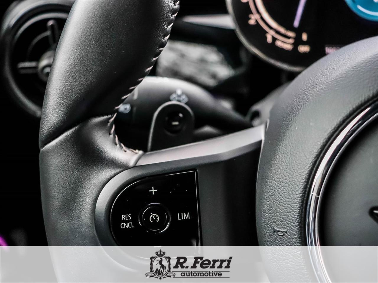 2024 MINI Convertible Cooper S 2dr Photo