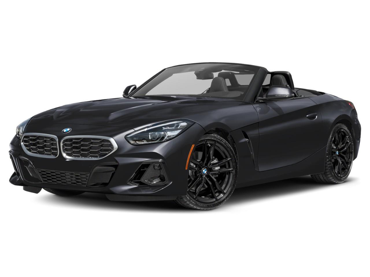 2026 BMW Z4 sDrive30i 2dr Rear-Wheel Drive Roadster Photo0