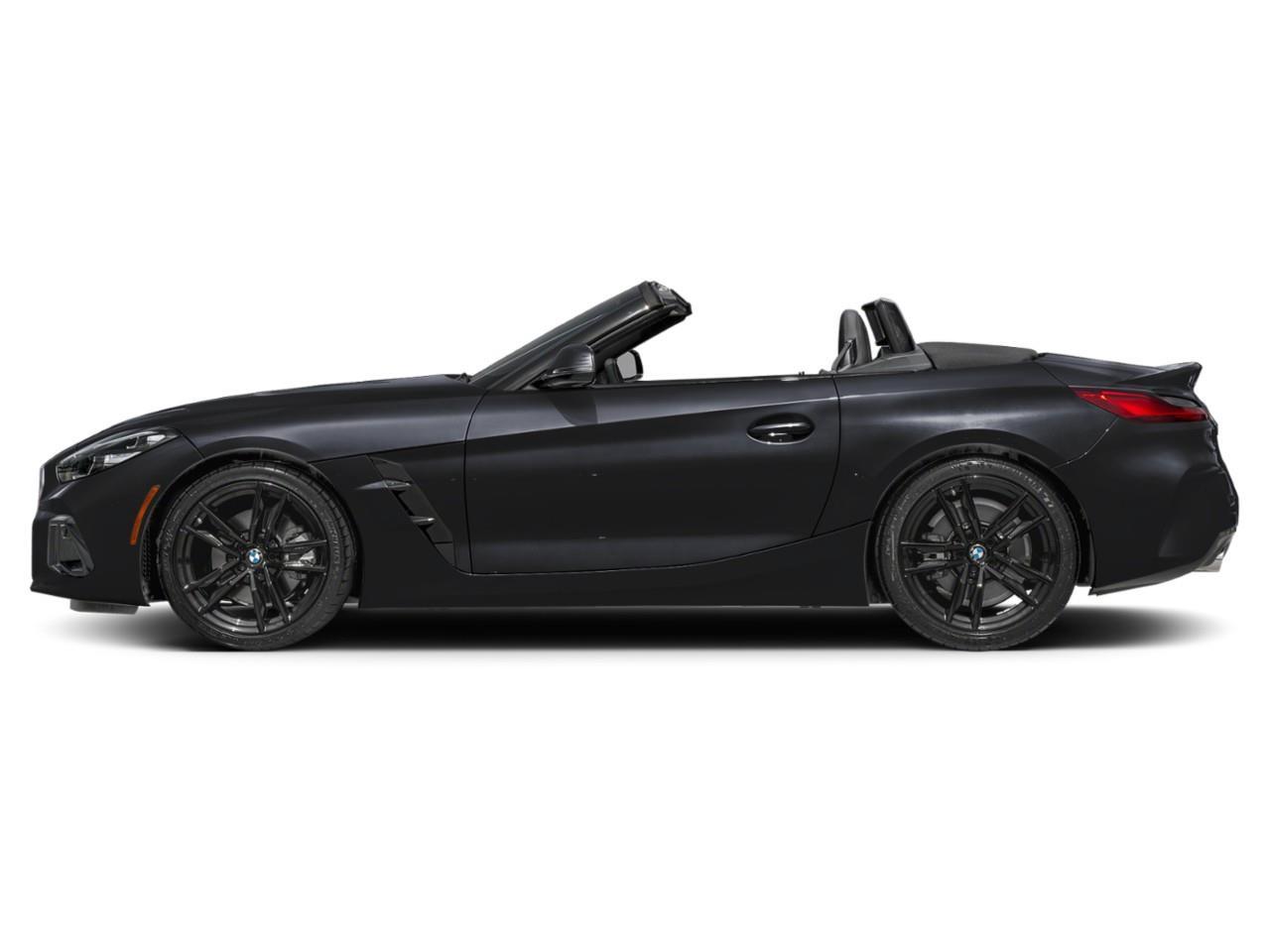 2026 BMW Z4 sDrive30i 2dr Rear-Wheel Drive Roadster Photo2