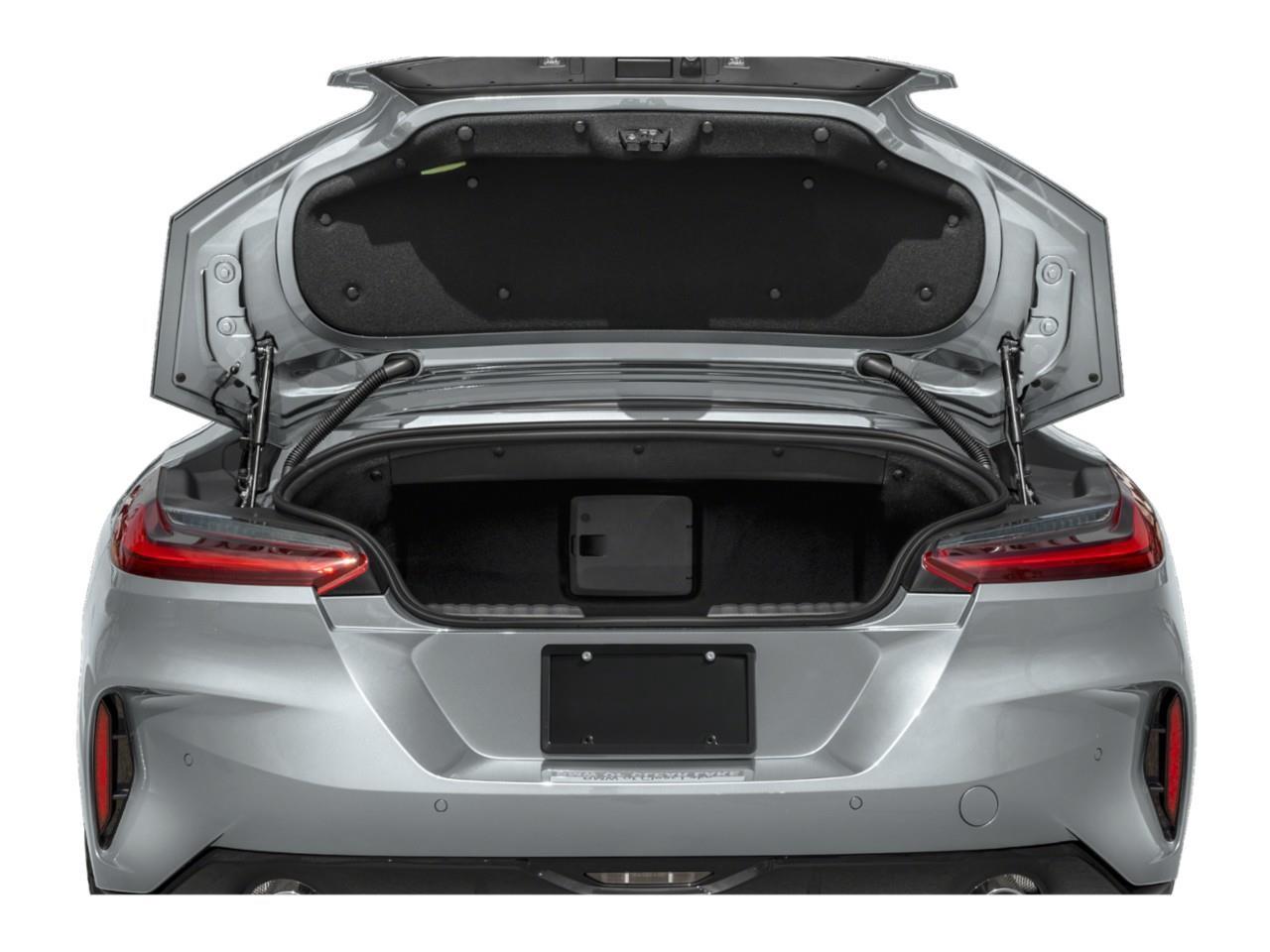 2026 BMW Z4 sDrive30i 2dr Rear-Wheel Drive Roadster Photo