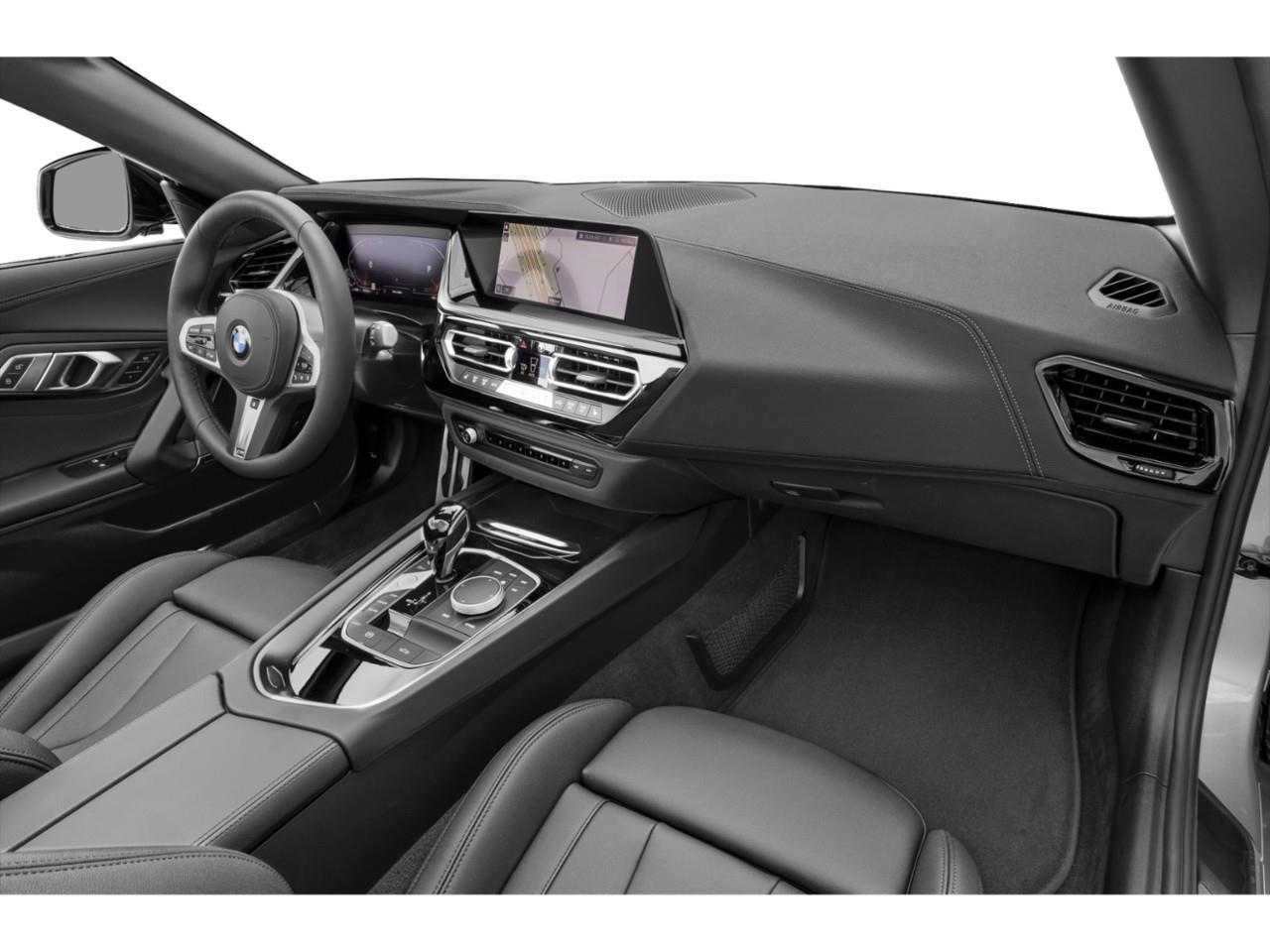 2026 BMW Z4 sDrive30i 2dr Rear-Wheel Drive Roadster Photo