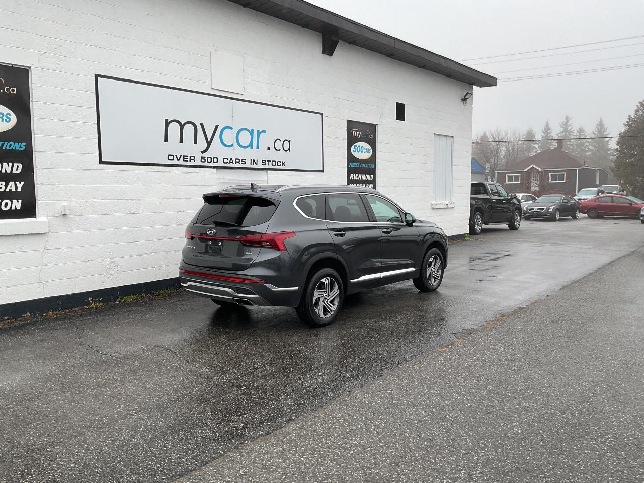 2023 Hyundai Santa Fe  Photo