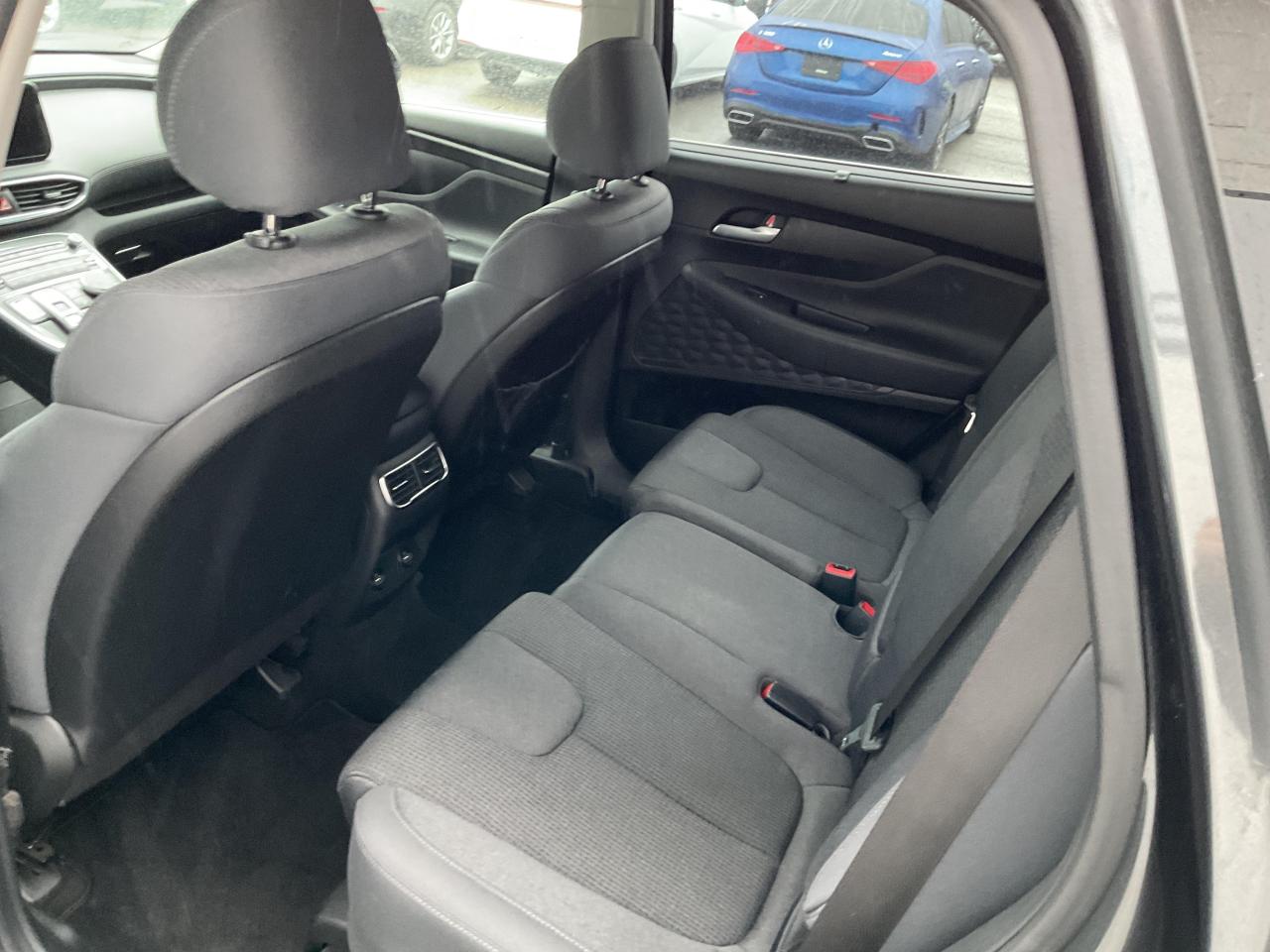 2023 Hyundai Santa Fe  Photo