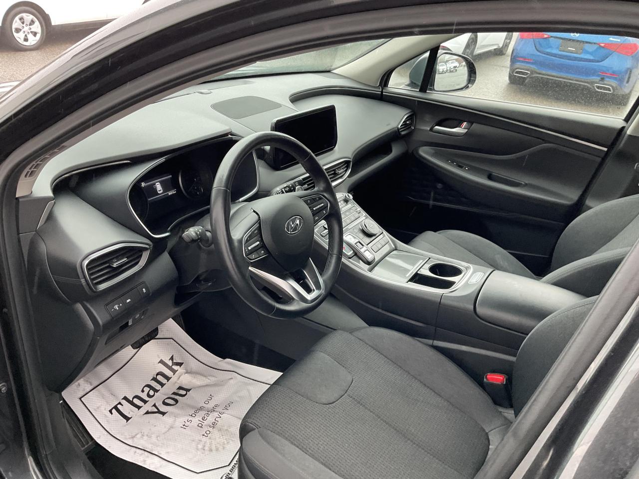 2023 Hyundai Santa Fe  Photo