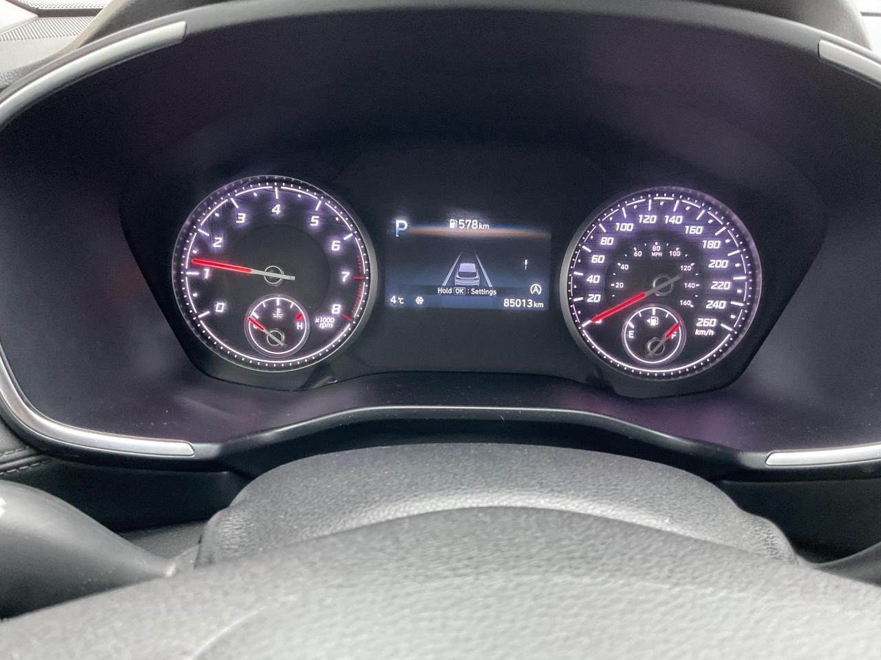 2023 Hyundai Santa Fe  Photo