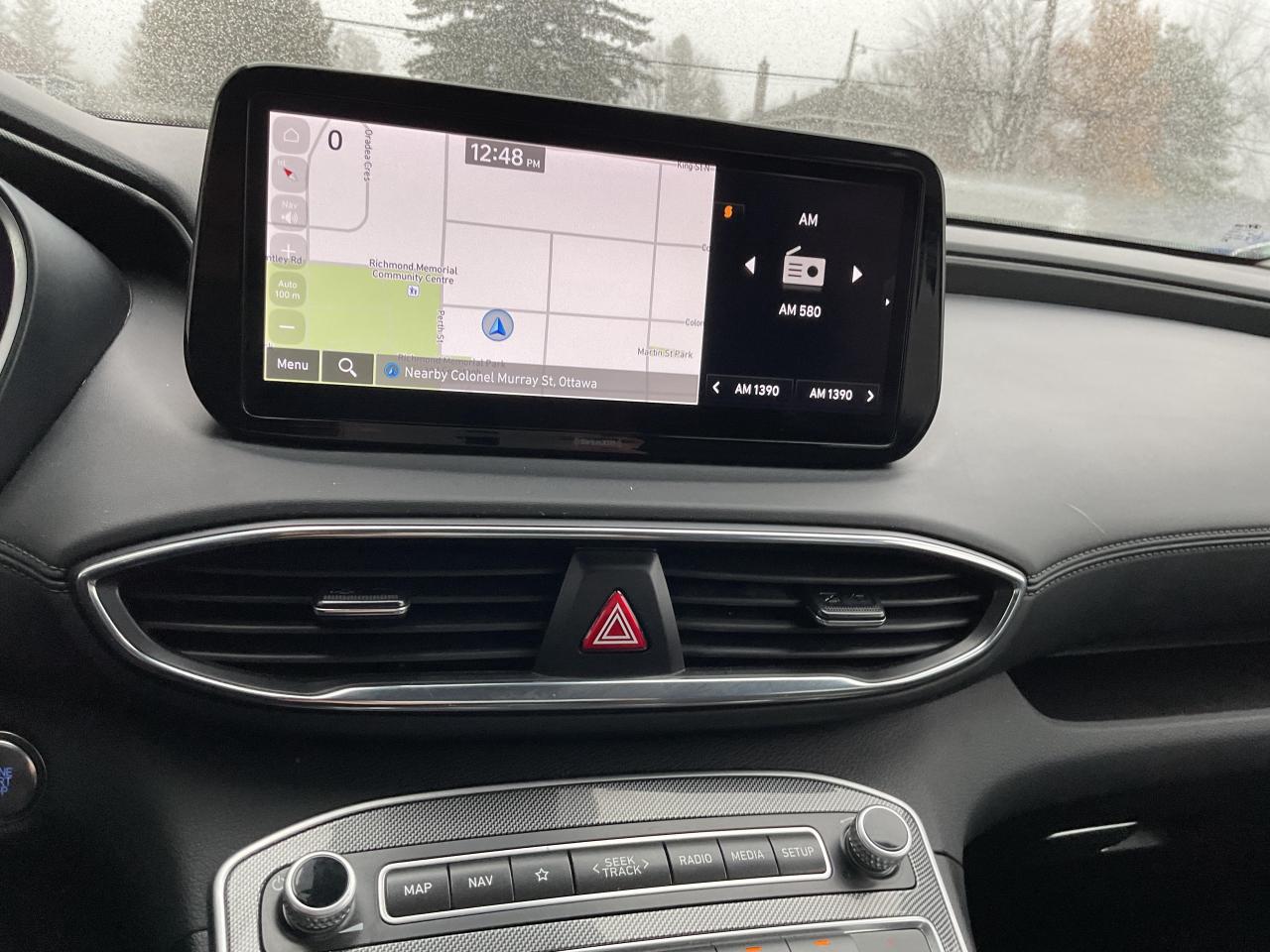 2023 Hyundai Santa Fe  Photo