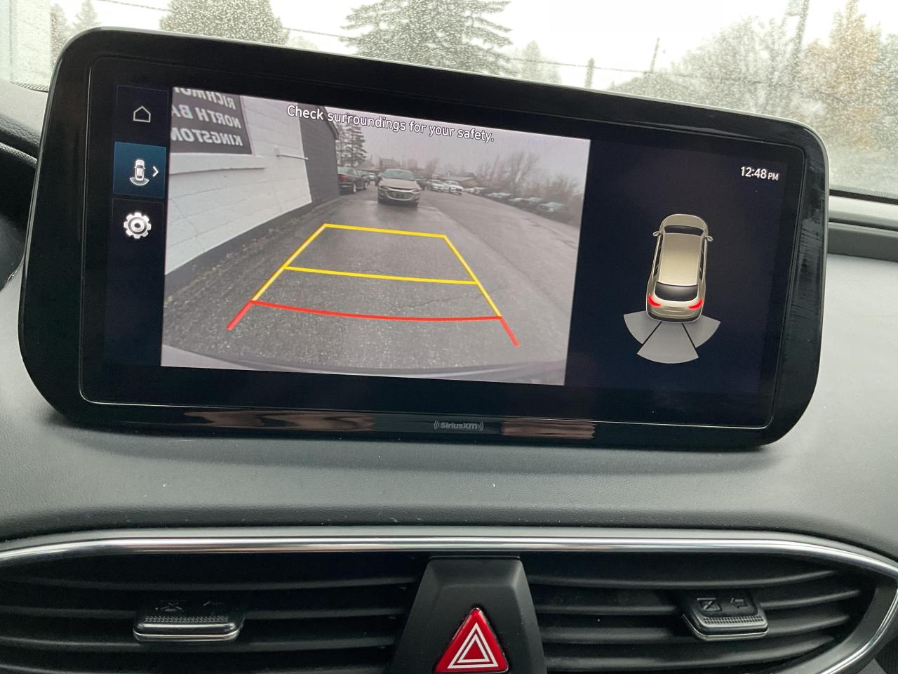 2023 Hyundai Santa Fe  Photo