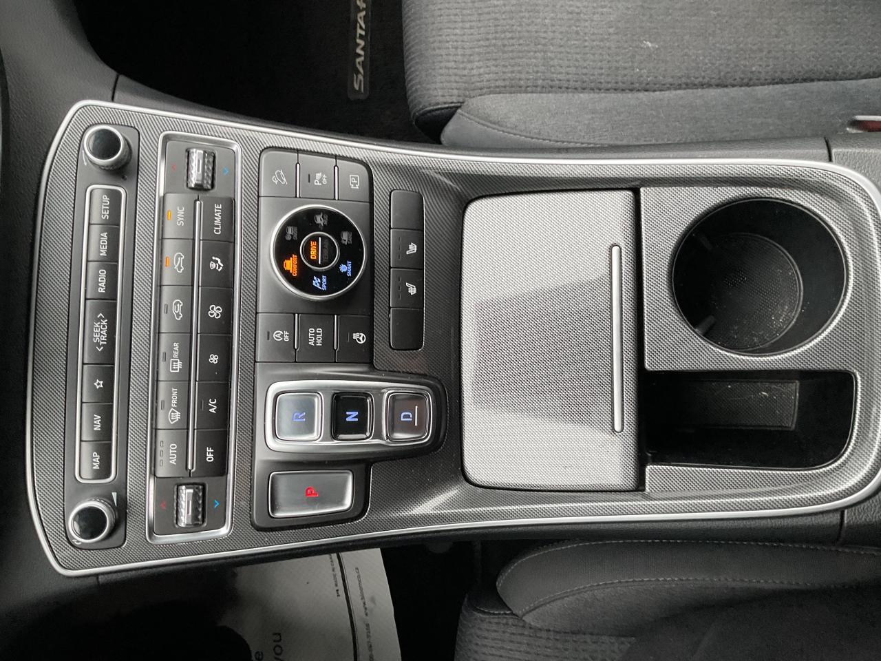 2023 Hyundai Santa Fe  Photo