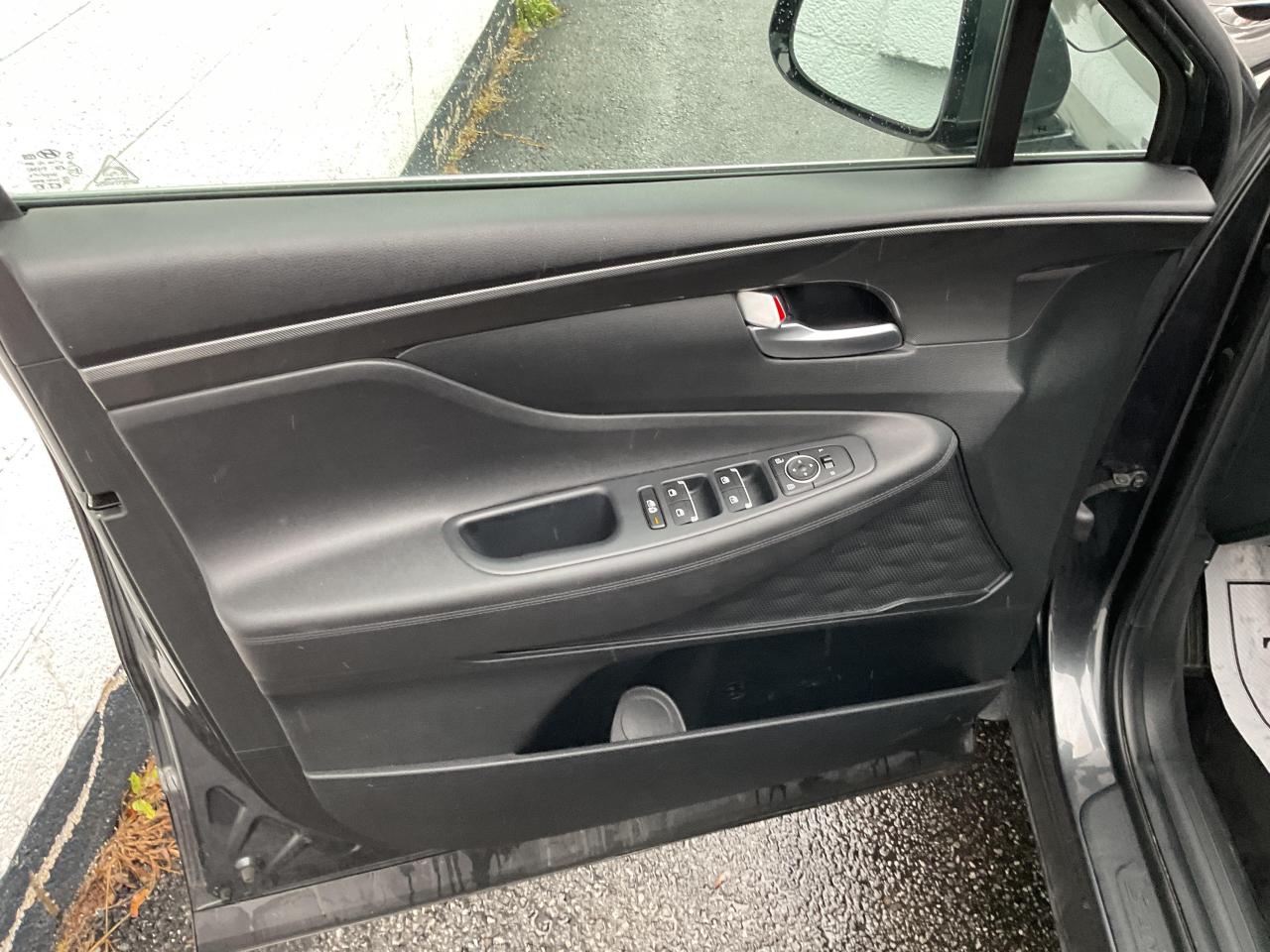 2023 Hyundai Santa Fe  Photo