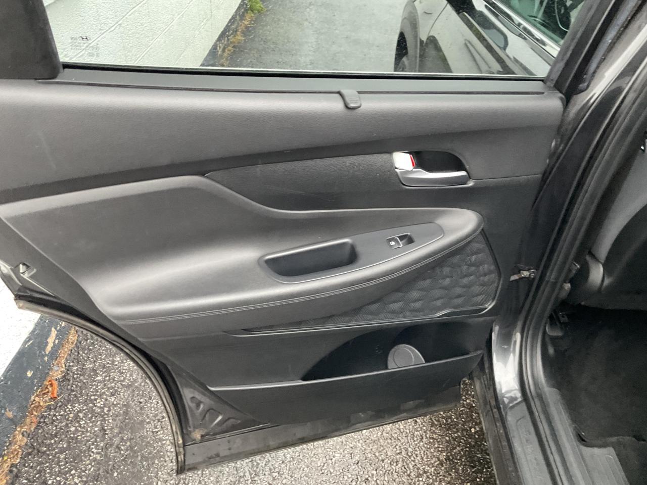 2023 Hyundai Santa Fe  Photo