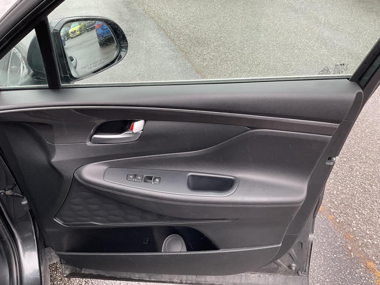 2023 Hyundai Santa Fe  Photo