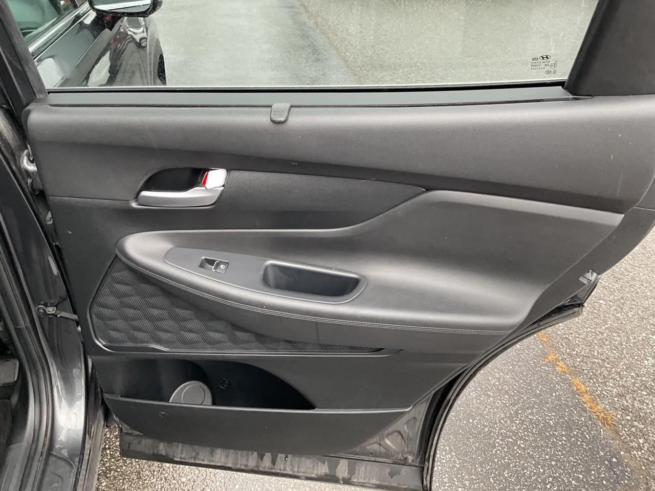 2023 Hyundai Santa Fe  Photo